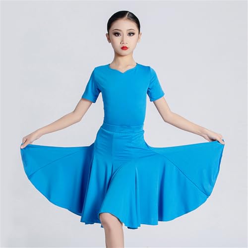 フリル舞うダンス練習用トップス♪スタンダードにもラテンにも♪ dm028x1_14.jpg